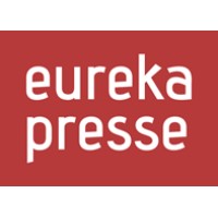 EUREKA PRESSE Logo
