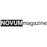 NOVUM magazine Logo