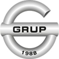 Grup Şirketleri A.Ş Logo