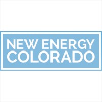 New Energy Colorado Logo