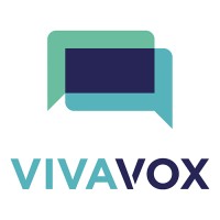 VivaVox Logo