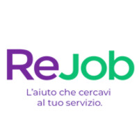 ReJob Logo