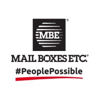 Mail Boxes Etc. Hrvatska Logo