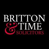 Britton and Time Solicitors Logo