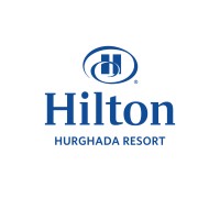 Hilton Hurghada Resort Logo