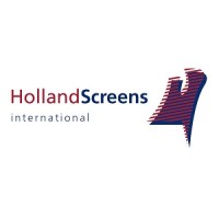 Holland Screens International BV Logo