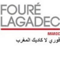 FOURE LAGADEC MAROC Logo