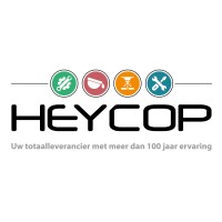 Heycop B.V. Logo