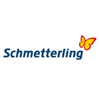 Schmetterling International GmbH & Co. KG Logo