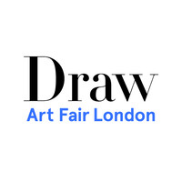Draw Art Fair London Logo