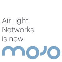 AirTight Networks, Inc. Logo