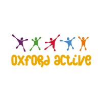 Oxford Active Logo