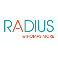 Radius Thomas More Logo