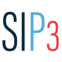 SIP3 Logo