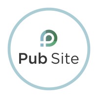 Pub Site, LLC Logo