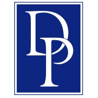 Davis-Penn Mortgage Co. Logo