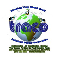 Traco Industrial Supply Logo