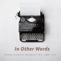 In Other Words Logo