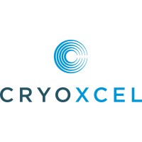 CRYOXCEL Whole Body Cryotherapy Logo