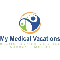 My Medical Vacations Logo