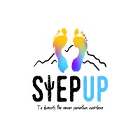 University of Arizona STEP-UP Summer Research Program Logo