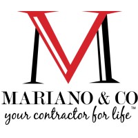 Mariano & Co., LLC Logo