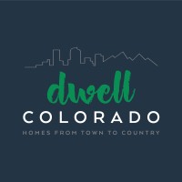 Dwell Colorado Logo