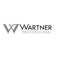 Wartner Professional Logo