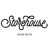 Storehouse Home Decor Logo