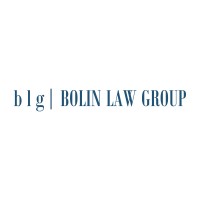Bolin Law Group Logo