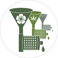 Healthy Oilseeds, LLC (Flaxseed, Hempseed and Borage Seed) Logo