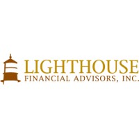 Lighthouse Financial Advisors, Inc. Logo
