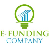 E-Funding Company Logo