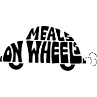 Meals on Wheels of Columbia Logo