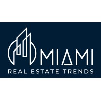 Miami Real Estate Trends Logo