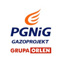 PGNiG GAZOPROJEKT S.A. Logo