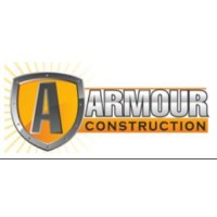 Armour Construction Logo