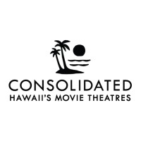 Consolidated Theatres Logo