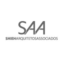 Shieh Arquitetos Associados Logo