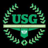 Lesley University Undergraduate Student Government Logo