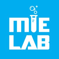 MIE Lab Logo