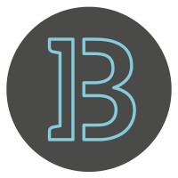 The Bakers Dozen (Brand) Logo