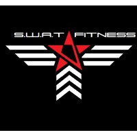 SWAT Fitness Logo