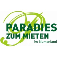 Blumenland Schweiz AG Logo