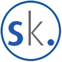 schmitt kommuniziert. Logo
