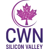 Canadian Womens Network Logo