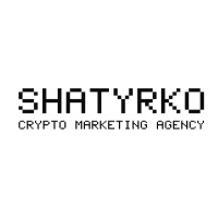 Shatyrko Agency Logo