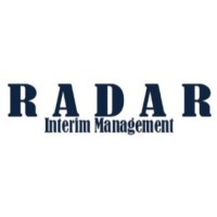 RADAR Interim Management B.V. Logo