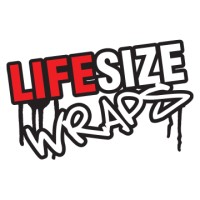 Lifesize Wraps Logo