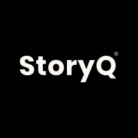 StoryQ Logo